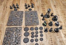 Warhammer 40k armée d'occasion  Sangatte