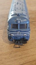 Locomotive diesel jouef d'occasion  Saint-André-de-Cubzac
