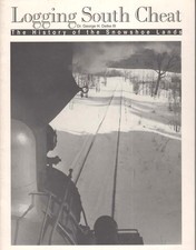 Logging south cheat for sale  Marlton