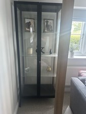 Ikea milsbo black for sale  WOODBRIDGE