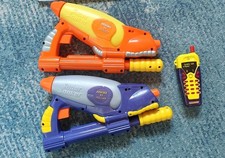 Vtg super soaker for sale Vtg super soaker for sale  National City
