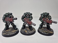 Space marine eradicators for sale  STAFFORD