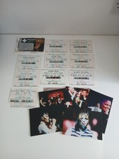 Concert gig tickets for sale  DARWEN
