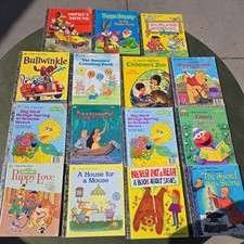 Lot vintage little for sale  Grand Island