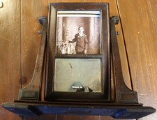Vintage wood swing for sale  Claudville