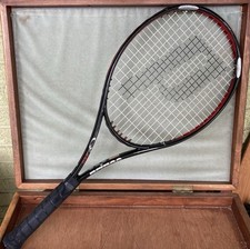 Prince red 105 for sale  Columbia