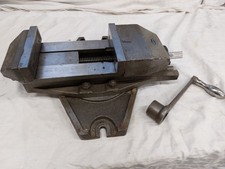 Röhm uh3 maschinenschraubstoc gebraucht kaufen  Rosengarten