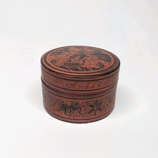 Round antique burmese for sale  Findlay