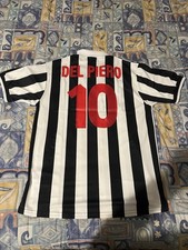 Jersey juventus del usato  Boves