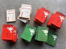 Lotto stock libri usato  Treviso