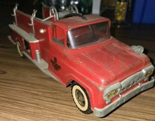 Tonka fire truck for sale  Lakeville