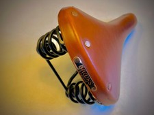 Brooks flyer champion gebraucht kaufen  Rückersdorf