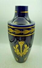 Grand vase faience d'occasion  Montsûrs