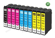 Patronen kompatibel epson gebraucht kaufen  Frankfurt (Oder)