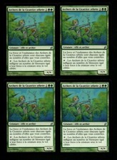 Mrm archers cicatrice d'occasion  Brest