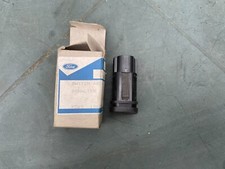 Genuine ford fiesta for sale  STANLEY
