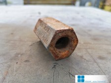 Hünnebeck dw15 mutter gebraucht kaufen  Leipzig