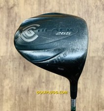 Cleveland black 10.5 for sale  Atlanta