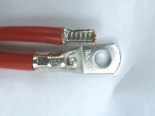 Batteriekabel stromkabel fahrz gebraucht kaufen  Pommelsbrunn