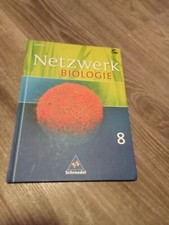 Netzwerk biologie klasse gebraucht kaufen  Marienberg, Pobershau