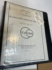 Blanchard 42 84 for sale  Dekalb