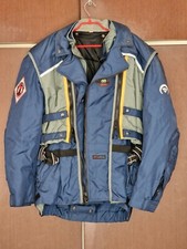 Bullson herren motorradjacke gebraucht kaufen  Aachen