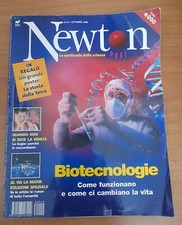Newton nr. del usato  Floridia