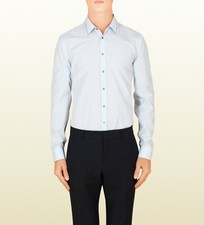 Gucci runway striped usato  Italia