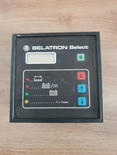 Belatron select ladeschalter gebraucht kaufen  Dingolfing