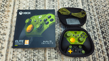 Xbox elite wireless for sale  BANBURY