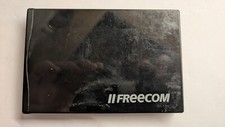Freecom hard disk usato  Milano