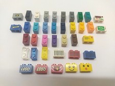 Lego brique brick d'occasion  Pierrepont