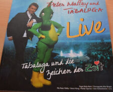 Peter maffay tabaluga gebraucht kaufen  Kirchhain