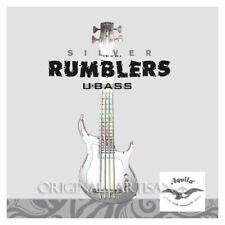 Aquila silver rumblers for sale  WEYMOUTH