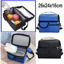 Insulated lunch bag for sale  LIVERPOOL