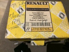 cadran tachymetre temperature eau pour renault 9 ,11 numero 7701027419  comprar usado  Enviando para Brazil