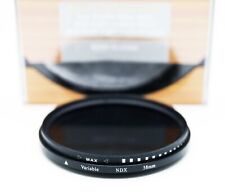 58mm ndx variable usato  Italia