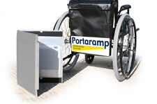 Portaramp travel ramp for sale  OAKHAM