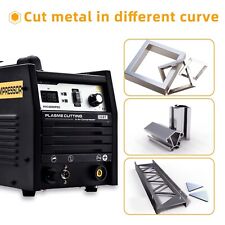 Hzxvogen plasma cutter usato  Spedire a Italy