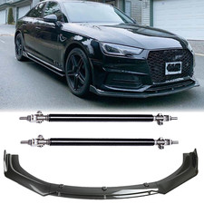 Front bumper lip for sale  Edison