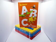 Seuss book bundle for sale  OMAGH