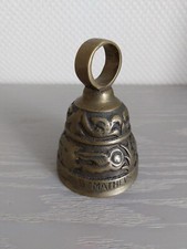 Antique gilded bronze d'occasion  Expédié en Belgium