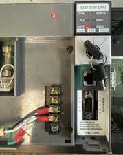Allen bradley 1747 for sale  Stafford