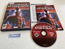 Ultimate spider man d'occasion  Paris XII