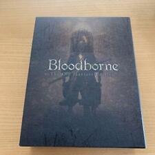 PS4 Bloodborne The Old Hunter's Edition comprar usado  Enviando para Brazil