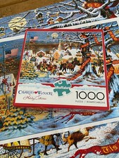 Charles wysocki 1000 for sale  COVENTRY