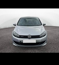 Volkswagen golf mk6 for sale  PETERBOROUGH