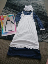 Victorian maid fancy for sale  PETERBOROUGH
