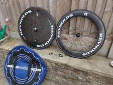 Reynolds element solid for sale  STOCKPORT