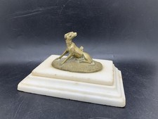 Ancienne sculpture bronze d'occasion  Toulouse-
